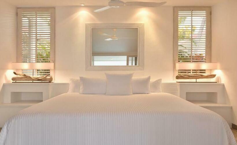 סוויטת מאסור, Las Brisas Acapulco