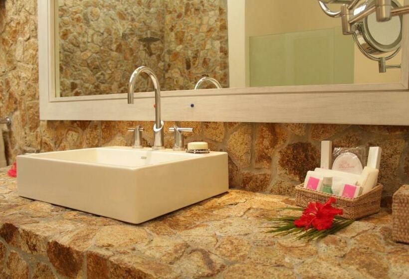 סוויטת ג'וניור, Las Brisas Acapulco