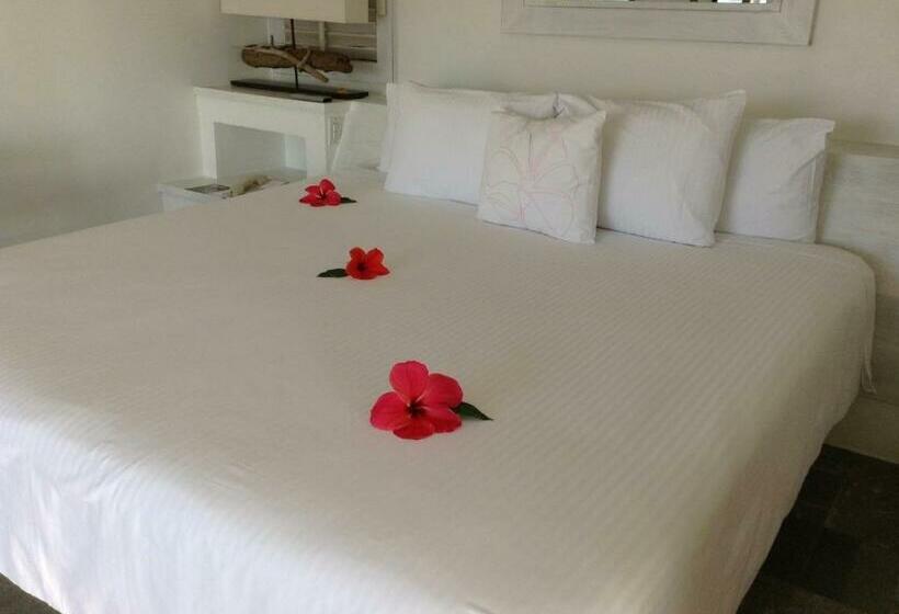ジュニアスイート, Las Brisas Acapulco