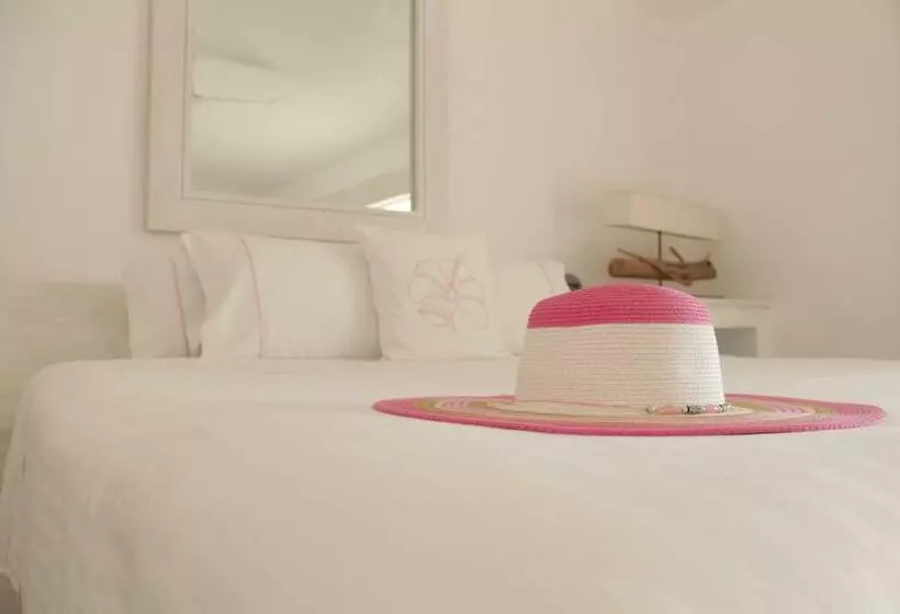 اتاق استاندارد با تخت بزرگ, Las Brisas Acapulco