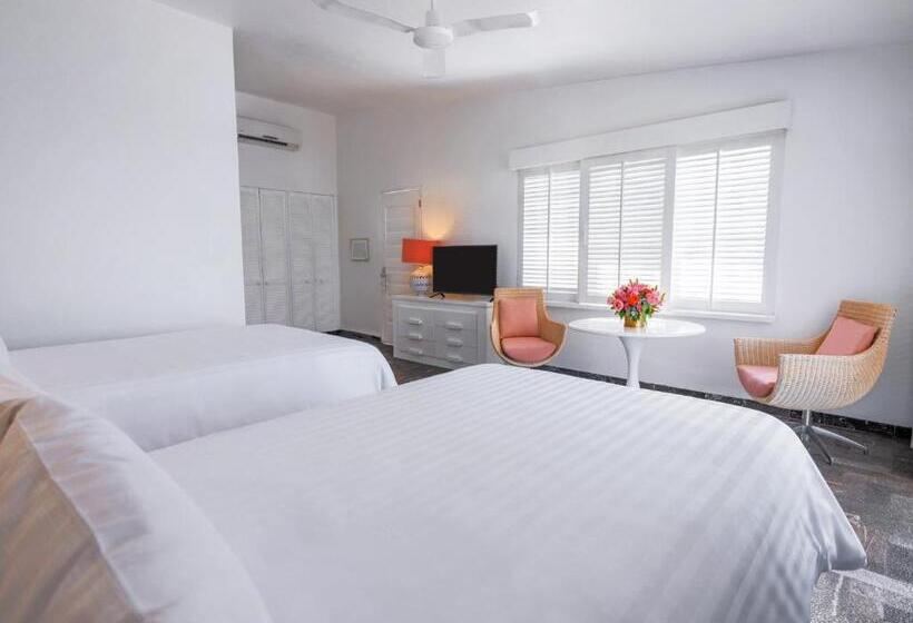 חדר סטנדרט, Las Brisas Acapulco