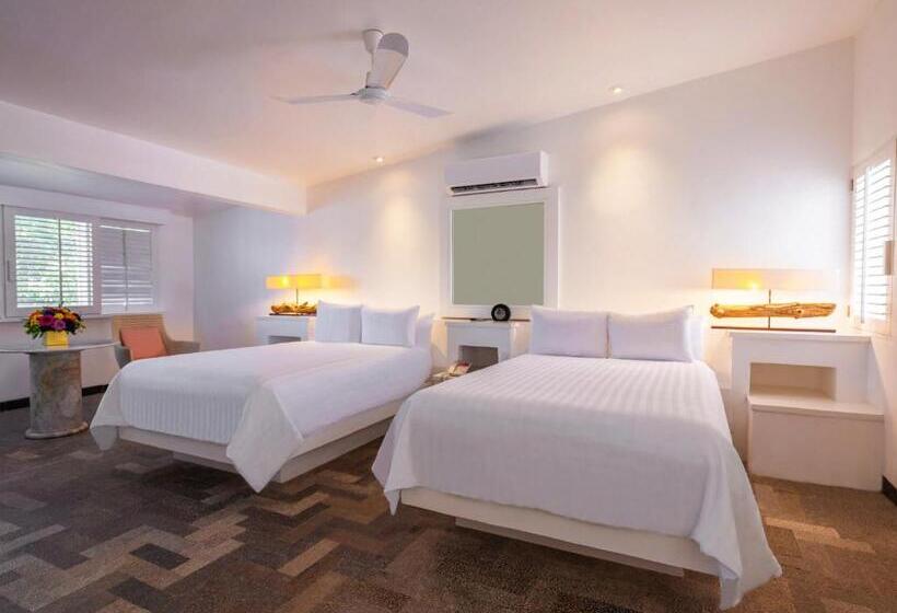 חדר סטנדרט, Las Brisas Acapulco