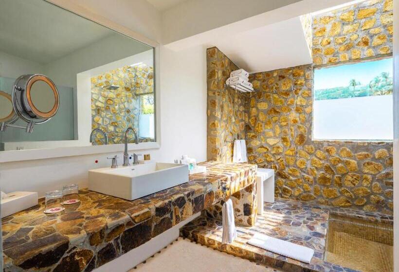 סוויטת מאסור, Las Brisas Acapulco