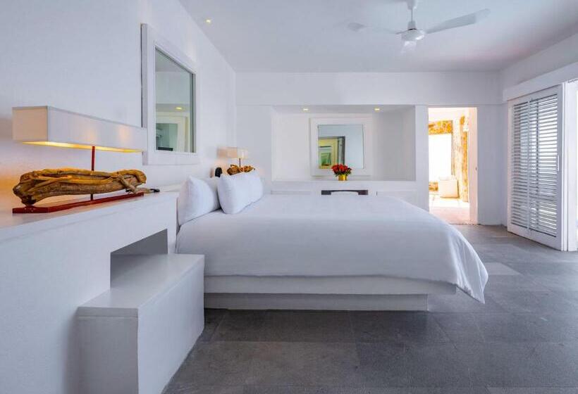 マスタースイートルーム, Las Brisas Acapulco