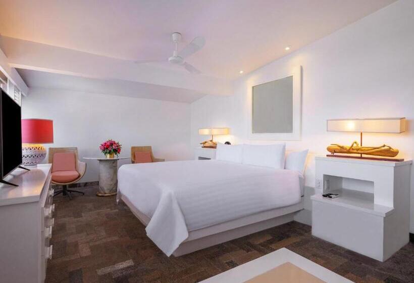 סוויטת ג'וניור, Las Brisas Acapulco