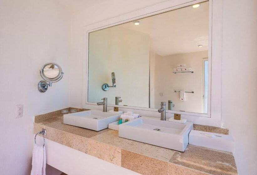 סוויטת מאסור, Las Brisas Acapulco