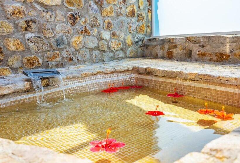 סוויטת מאסור, Las Brisas Acapulco