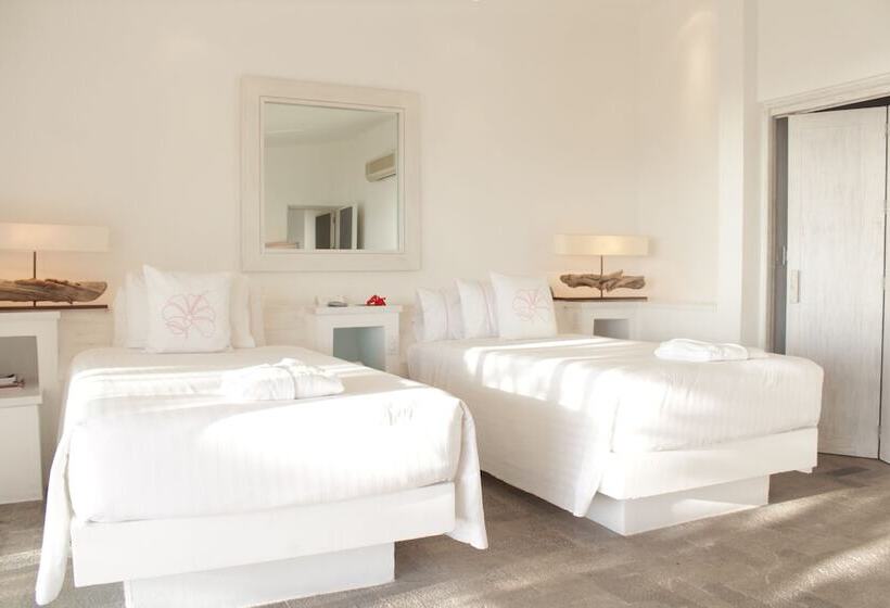 חדר סטנדרט, Las Brisas Acapulco