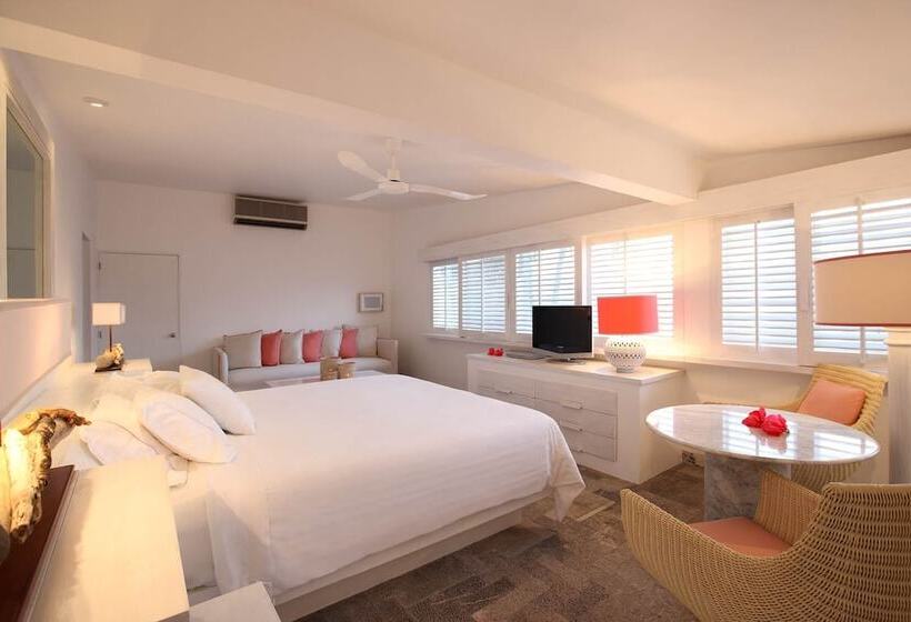 חדר קלאב, Las Brisas Acapulco