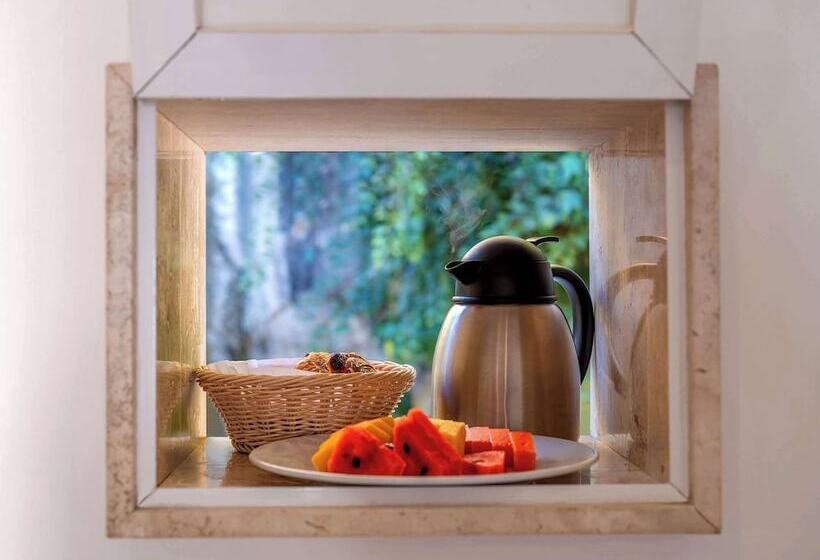 סוויטת מאסור, Las Brisas Acapulco