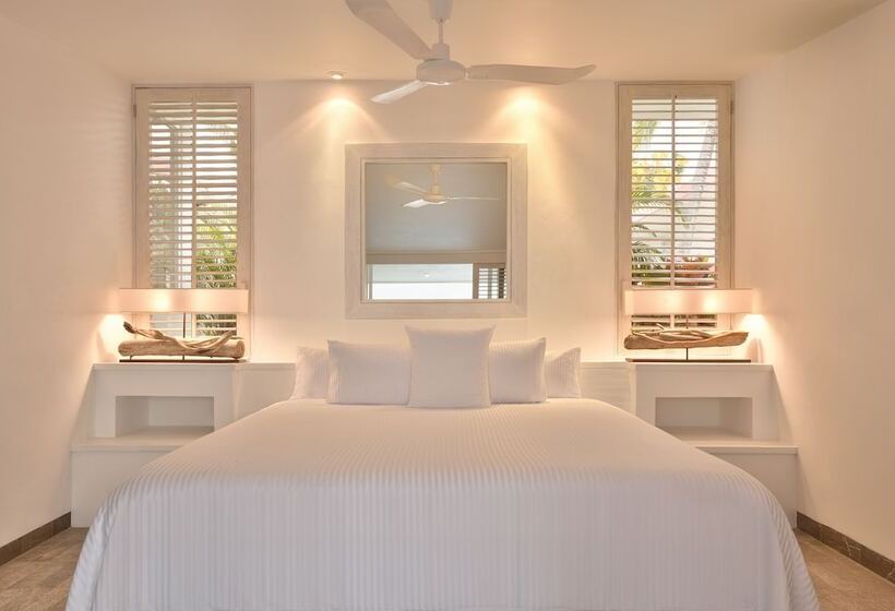 סוויטת מאסור, Las Brisas Acapulco