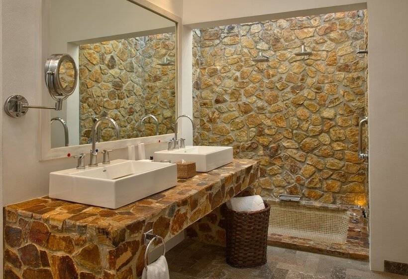 סוויטת מאסור, Las Brisas Acapulco