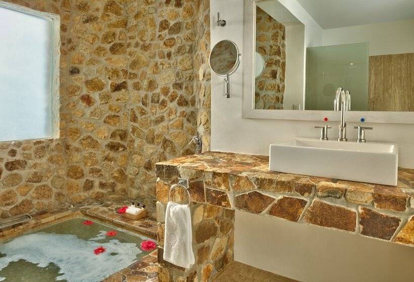 סוויטת מאסור, Las Brisas Acapulco