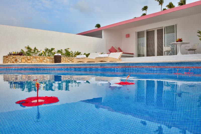 סוויטת ג'וניור, Las Brisas Acapulco