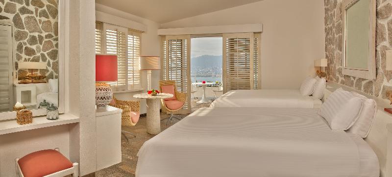 חדר סטנדרט, Las Brisas Acapulco