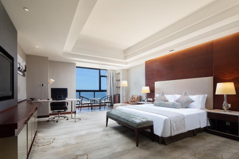 חדר סטנדרט, Las Brisas Acapulco