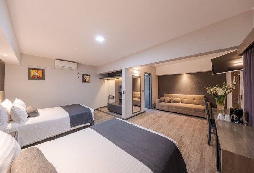 Полулюкс, Malibu