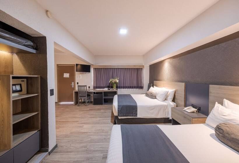 Полулюкс, Malibu