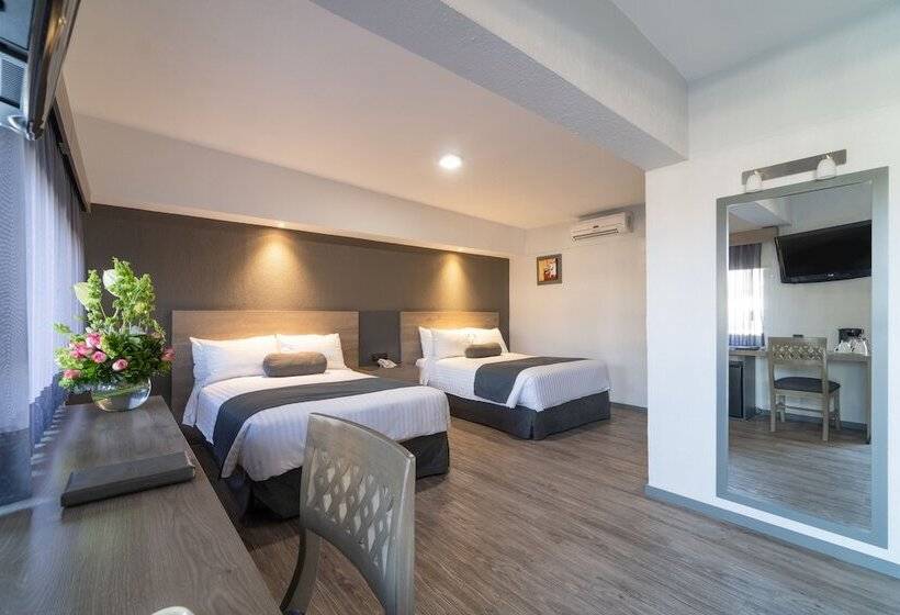 Полулюкс, Malibu