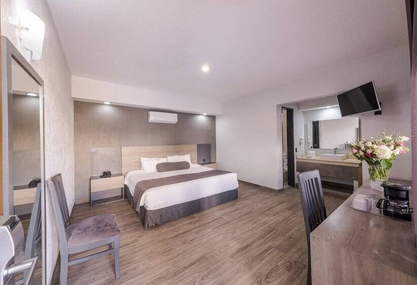 Стандартный Номер Кровать Кинг, Malibu