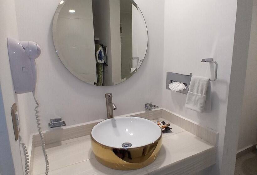 اتاق اجرایی, Medrano Temáticas And Business Rooms Aguascalientes