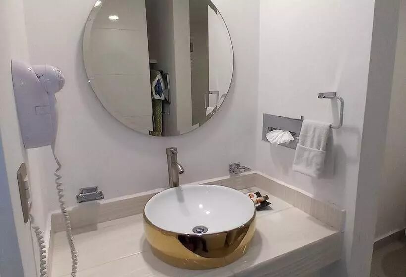 اتاق اجرایی, Medrano Temáticas And Business Rooms Aguascalientes