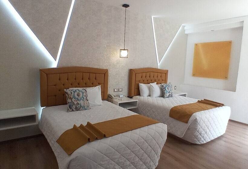 اتاق اجرایی, Medrano Temáticas And Business Rooms Aguascalientes