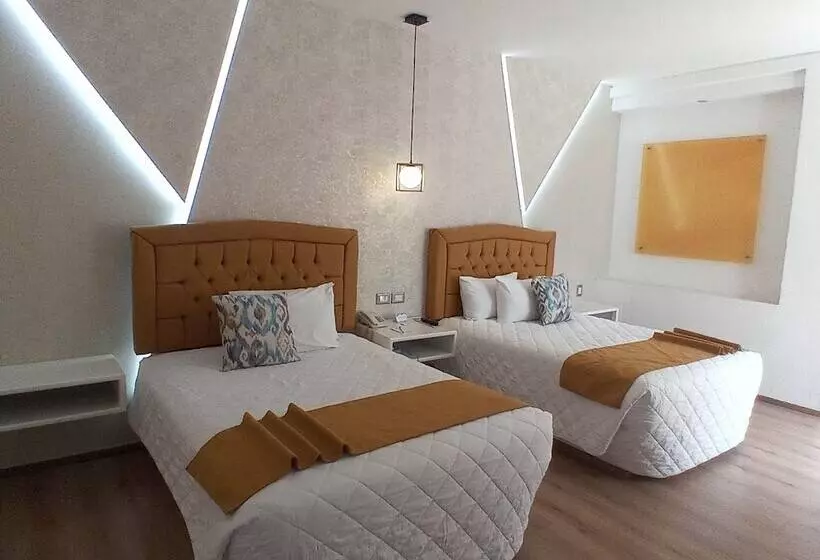 اتاق اجرایی, Medrano Temáticas And Business Rooms Aguascalientes