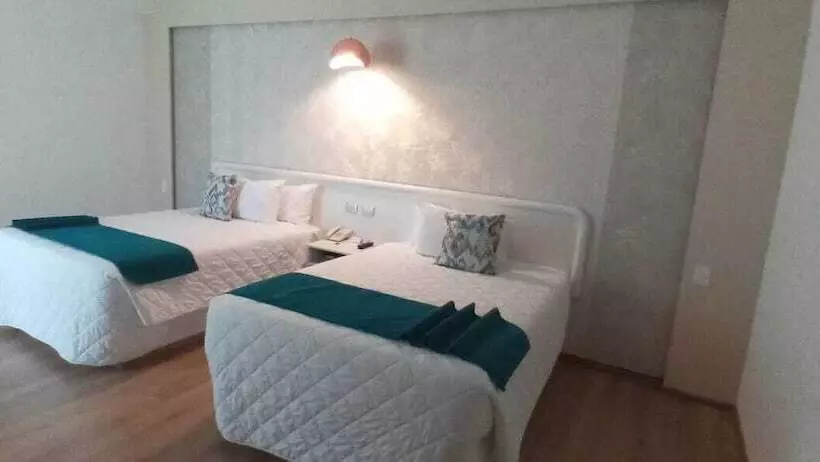 اتاق اجرایی, Medrano Temáticas And Business Rooms Aguascalientes