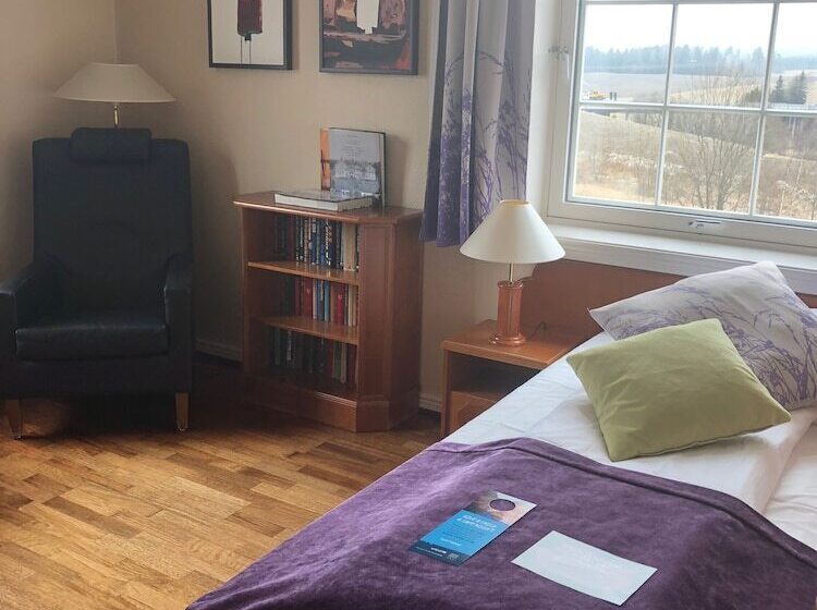 غرفة قياسية, Quality Hotel Olavsgaard