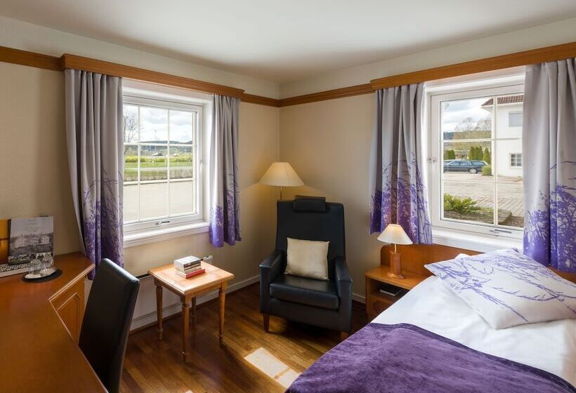 غرفة قياسية, Quality Hotel Olavsgaard