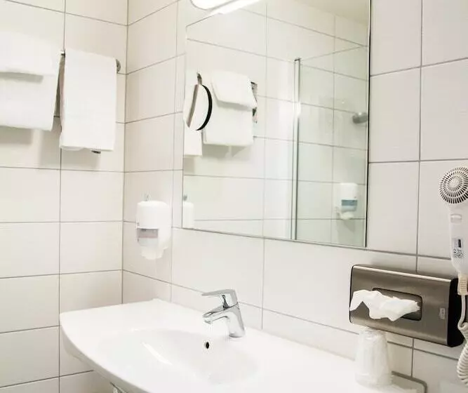 ファミリールーム, Quality Hotel Olavsgaard