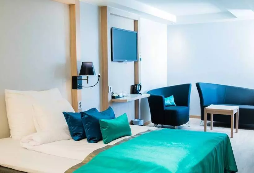 ファミリールーム, Quality Hotel Olavsgaard