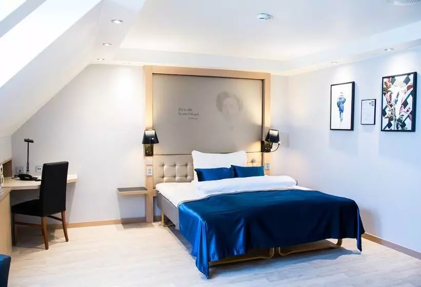 ファミリールーム, Quality Hotel Olavsgaard