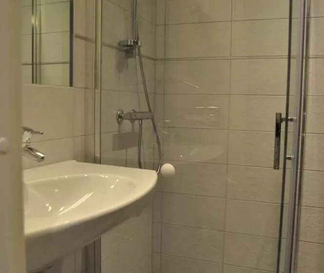 スーペリアールーム, Quality Hotel Olavsgaard
