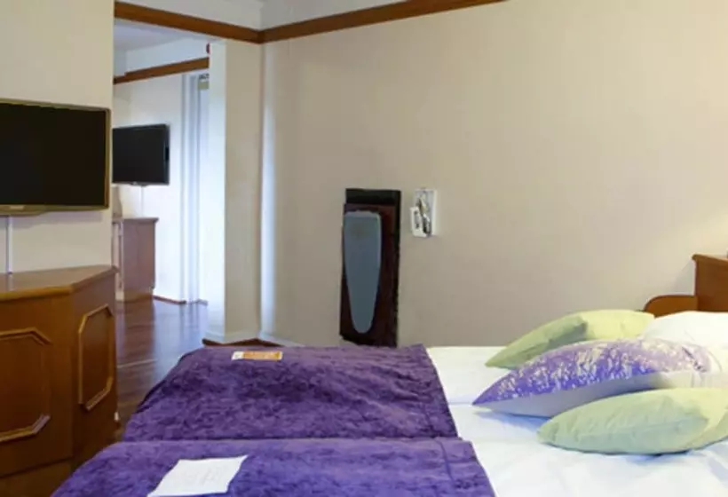 スーペリアールーム, Quality Hotel Olavsgaard