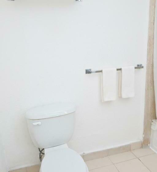 غرفه قياسيه سريرين مزدوجين, Ritz Acapulco All Inclusive