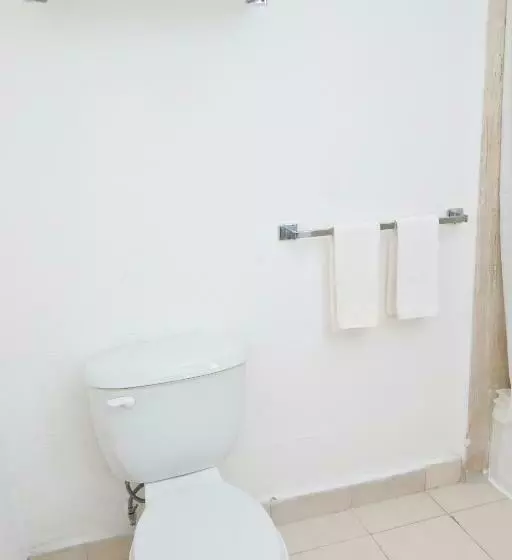 اتاق استاندارد با 2 تخت دوبل, Ritz Acapulco All Inclusive
