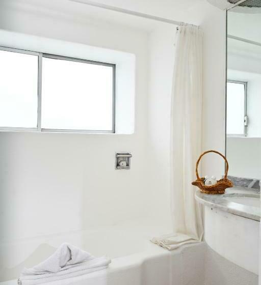 غرفه قياسيه سريرين مزدوجين, Ritz Acapulco All Inclusive