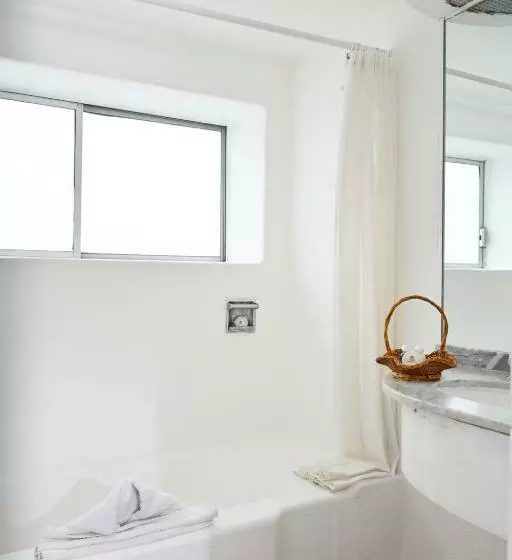 اتاق استاندارد با 2 تخت دوبل, Ritz Acapulco All Inclusive