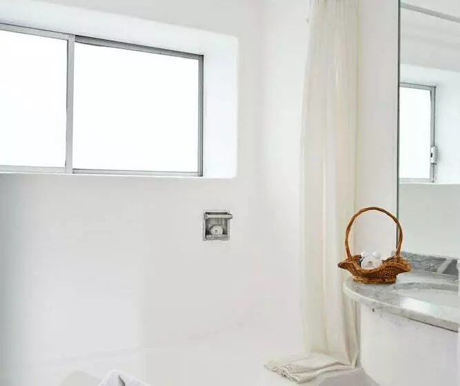 اتاق استاندارد با 2 تخت دوبل, Ritz Acapulco All Inclusive
