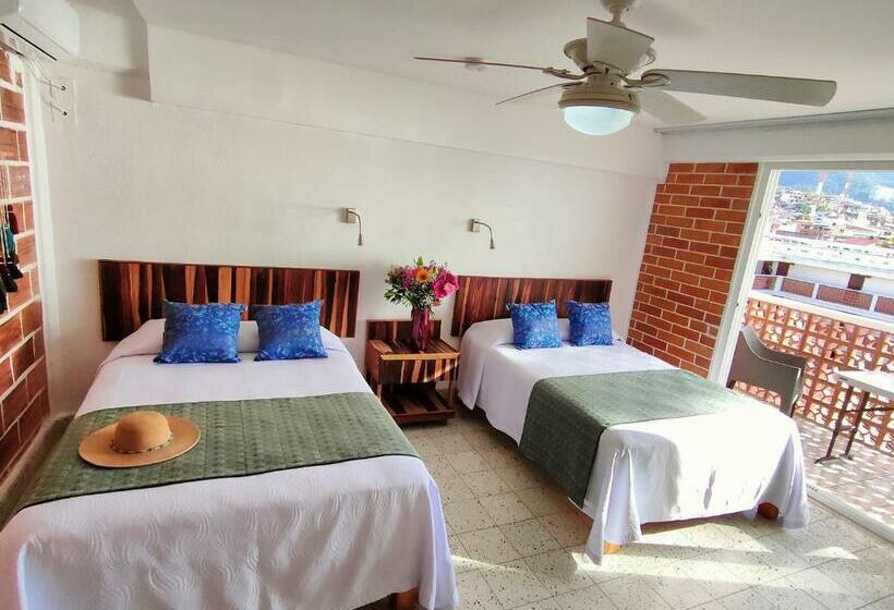 스탠다드 룸, Rosita