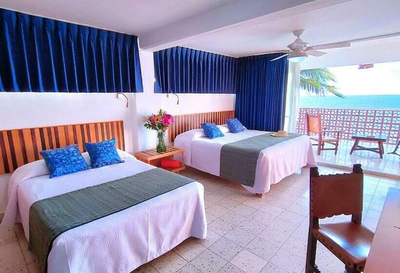 패밀리 룸, Rosita