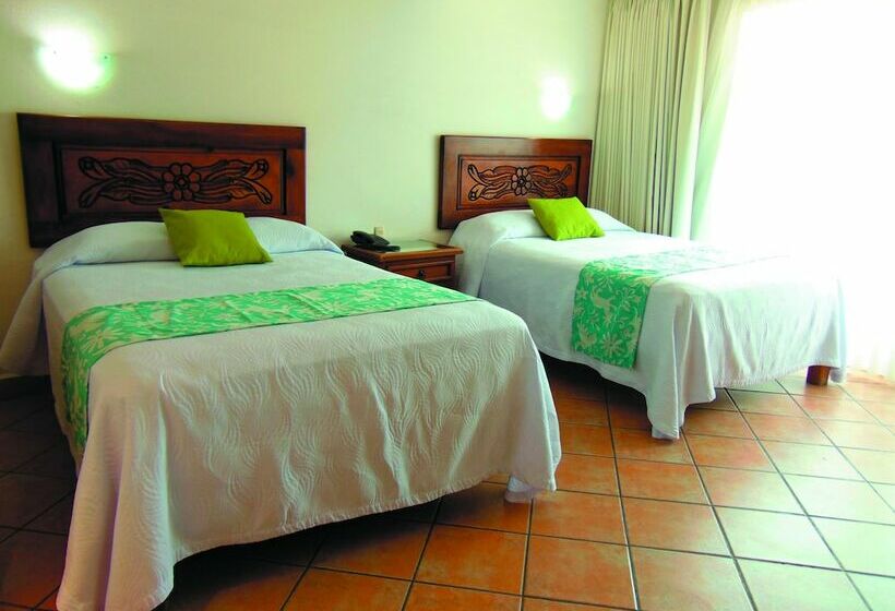 חדר סטנדרט שתי מיטות זוגיות, Rosita