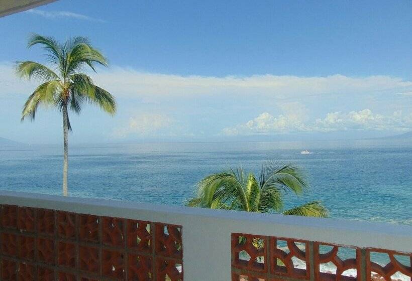 스탠다드 룸 더블 침대 2개, Rosita