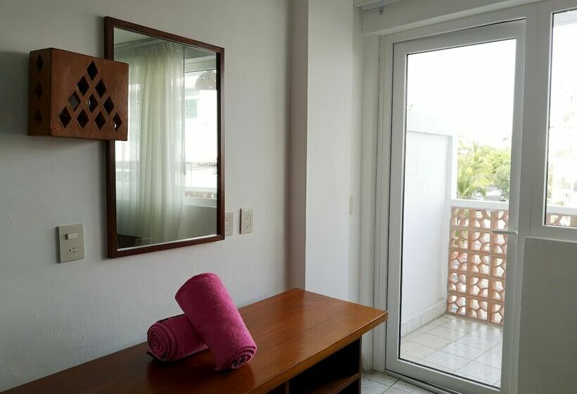 חדר סטנדרט שתי מיטות זוגיות, Rosita