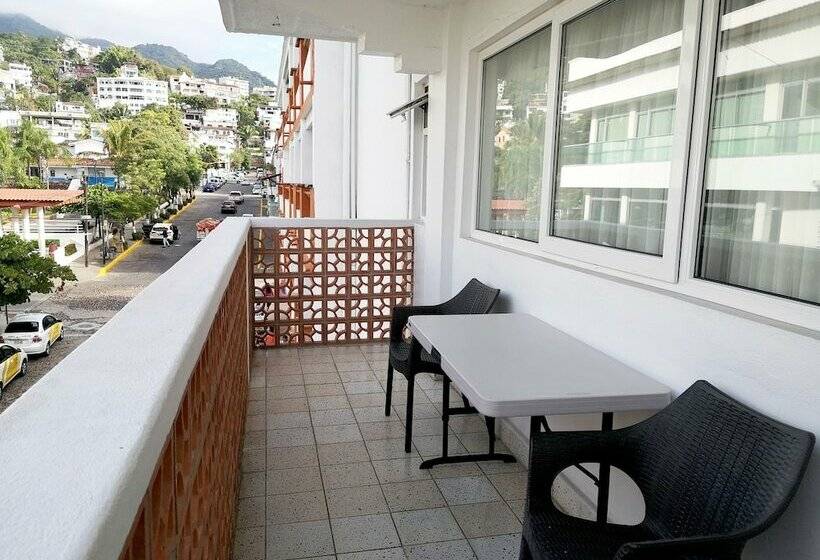 חדר סטנדרט שתי מיטות זוגיות, Rosita