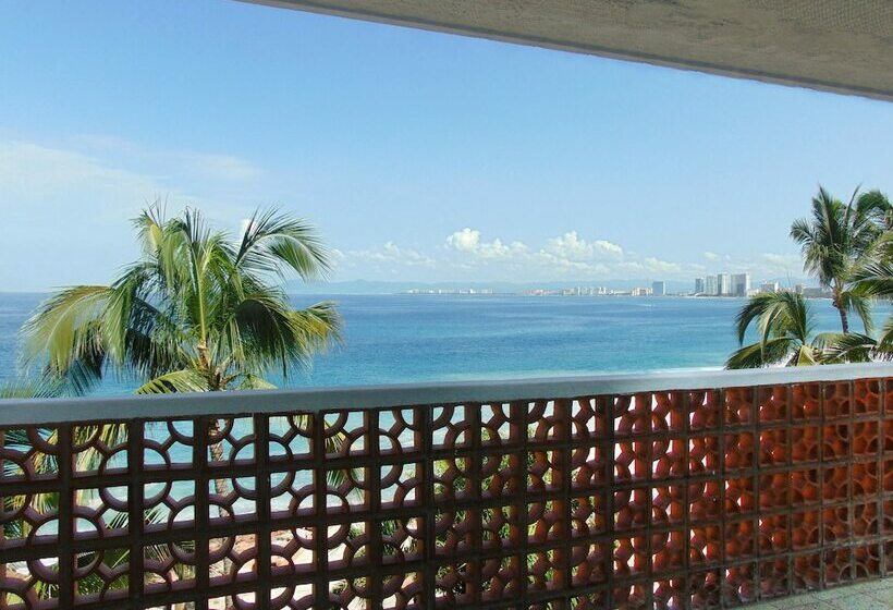 스탠다드 룸 더블 침대 2개, Rosita