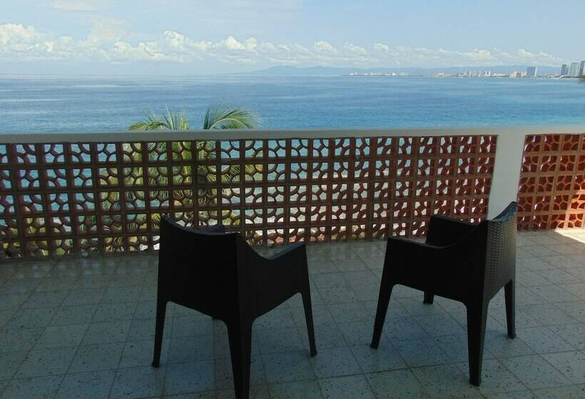 חדר סטנדרט שתי מיטות זוגיות, Rosita