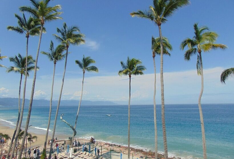 스탠다드 룸 더블 침대 2개, Rosita